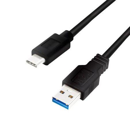 LogiLink 15M USB 3.2 Gen 1 Cable - High-Speed Data Transfer & Durable Connectivity (CU0169)